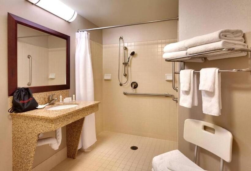 إستوديو قياسى, Springhill Suites Lehi At Thanksgiving Point