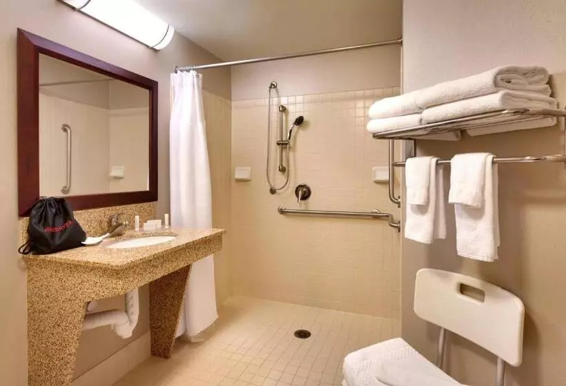 スタンダードスタジオ, Springhill Suites Lehi At Thanksgiving Point