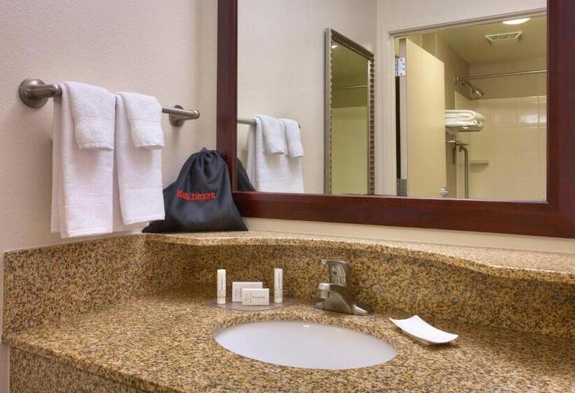 إستوديو قياسى, Springhill Suites Lehi At Thanksgiving Point