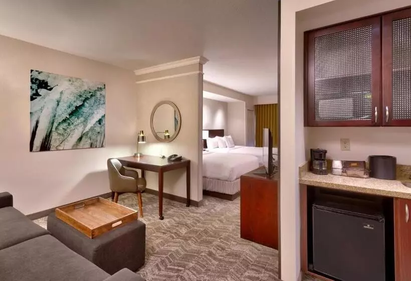 スタンダードスタジオ, Springhill Suites Lehi At Thanksgiving Point