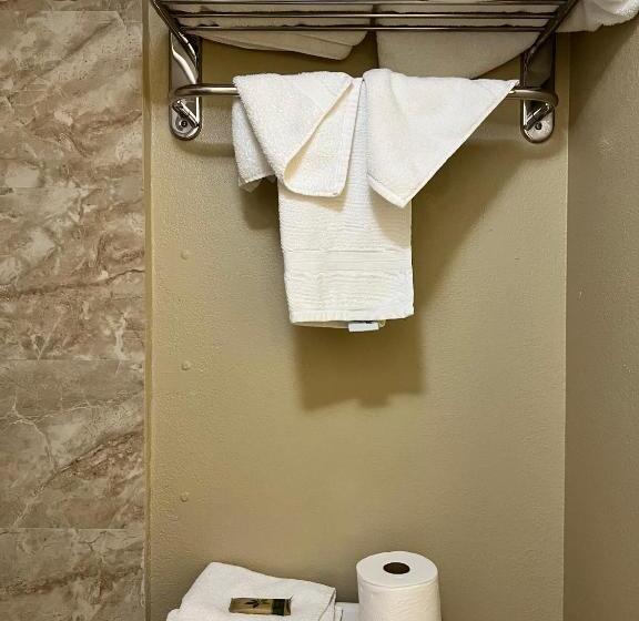 스탠다드 룸, Highland Inn Las Vegas