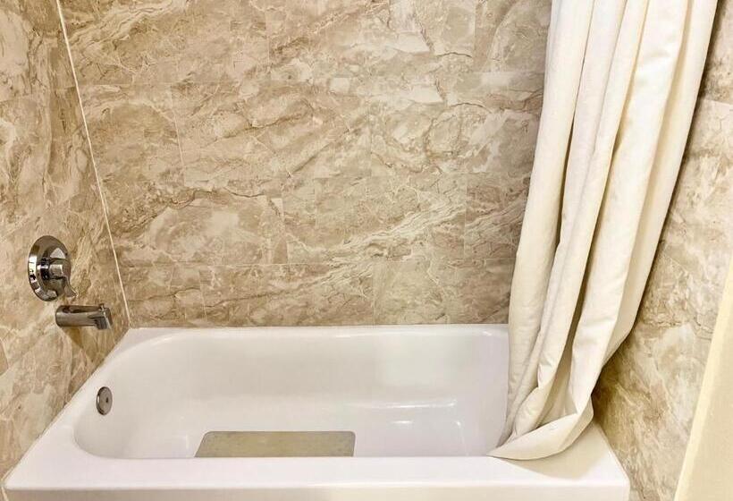 스탠다드 룸, Highland Inn Las Vegas