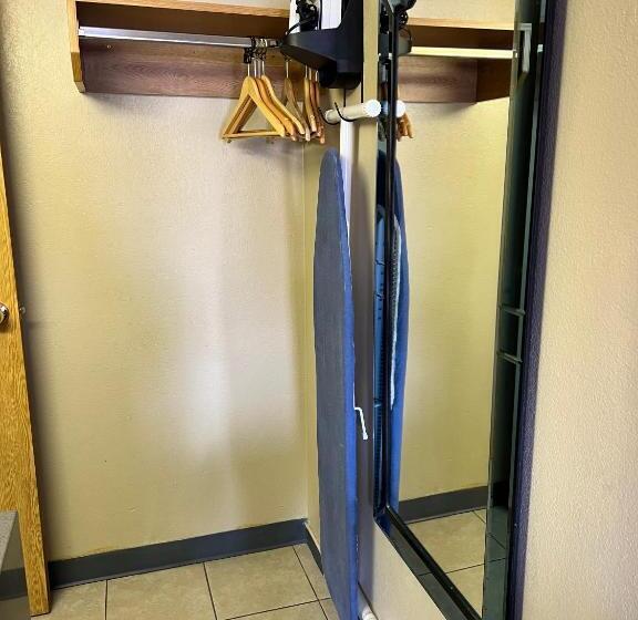 스탠다드 룸, Highland Inn Las Vegas