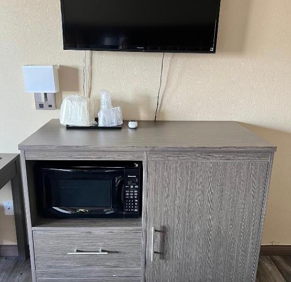 스탠다드 룸, Highland Inn Las Vegas