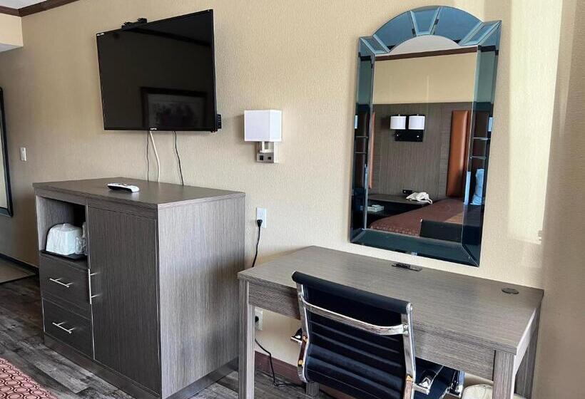 스탠다드 룸, Highland Inn Las Vegas