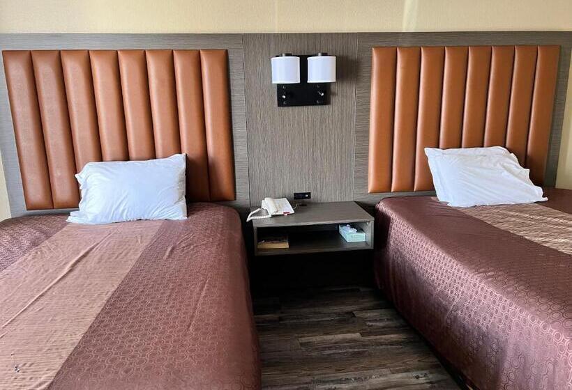스탠다드 룸, Highland Inn Las Vegas
