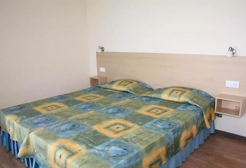 Standard Room with Balcony Side Sea View, Bonita