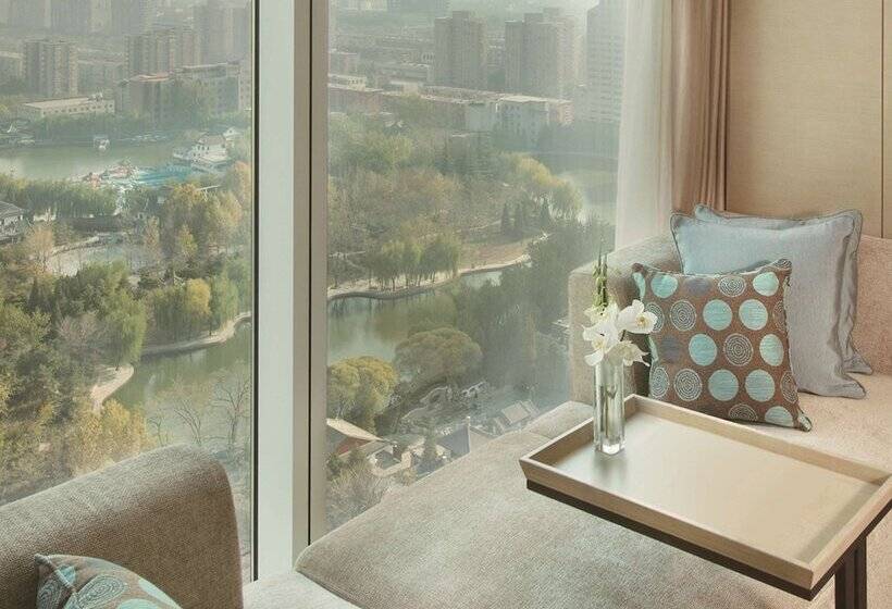 行政房间, Conrad Beijing