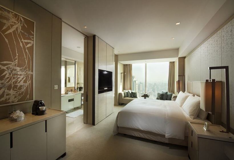 اتاق اجرایی, Conrad Beijing