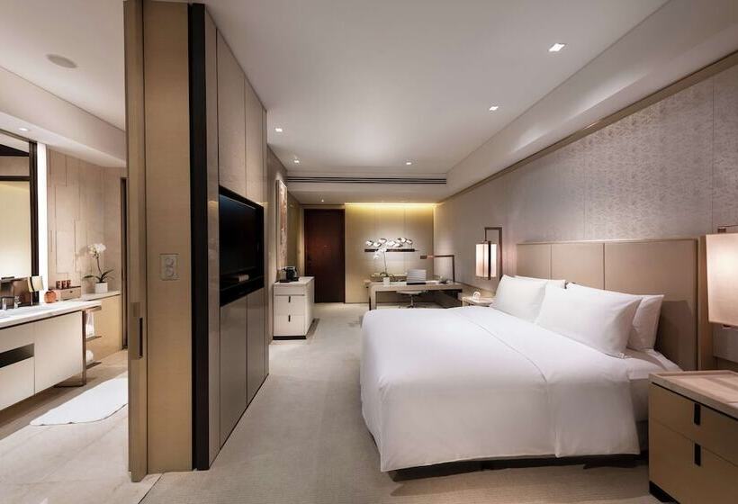 行政房间, Conrad Beijing