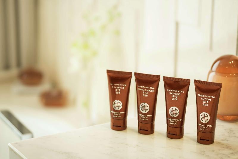 豪华房间, Conrad Beijing