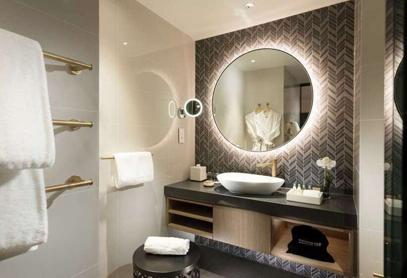 行政房间, Conrad Beijing