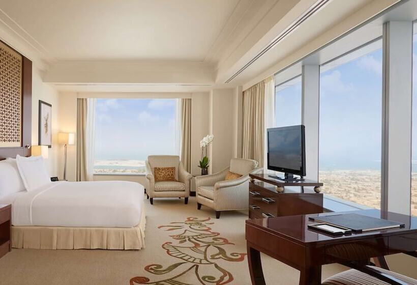 سوییت اجرایی, Conrad Dubai