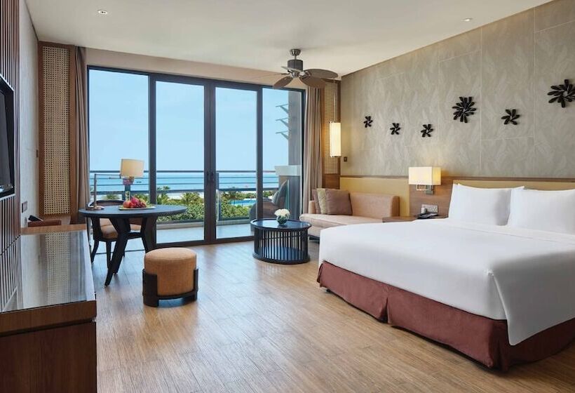 Premium Oda, Crowne Plaza Hailing Island, An Ihg