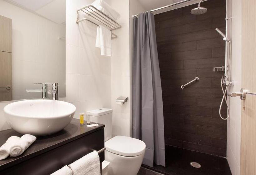 Номер Basic, Dalia Ramblas