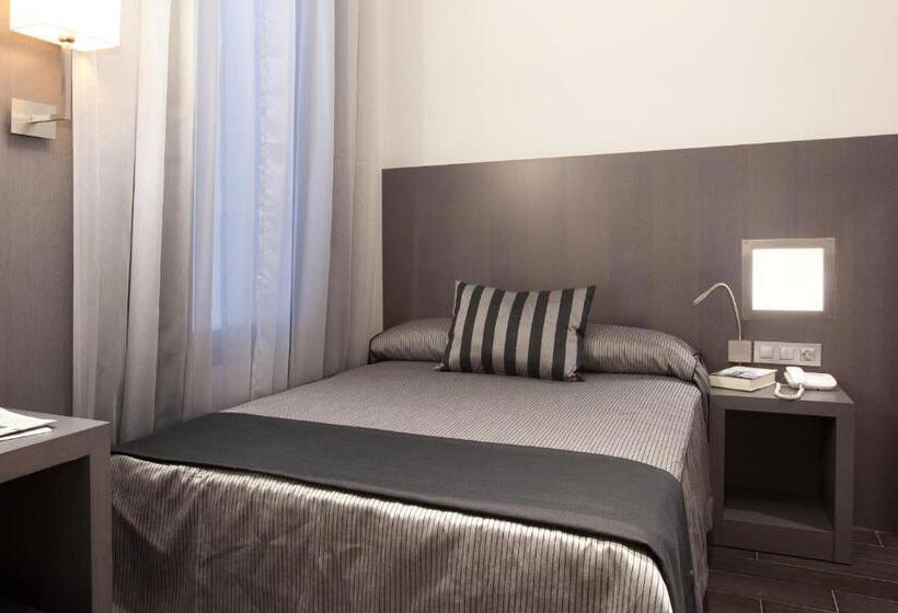 Номер Basic, Dalia Ramblas