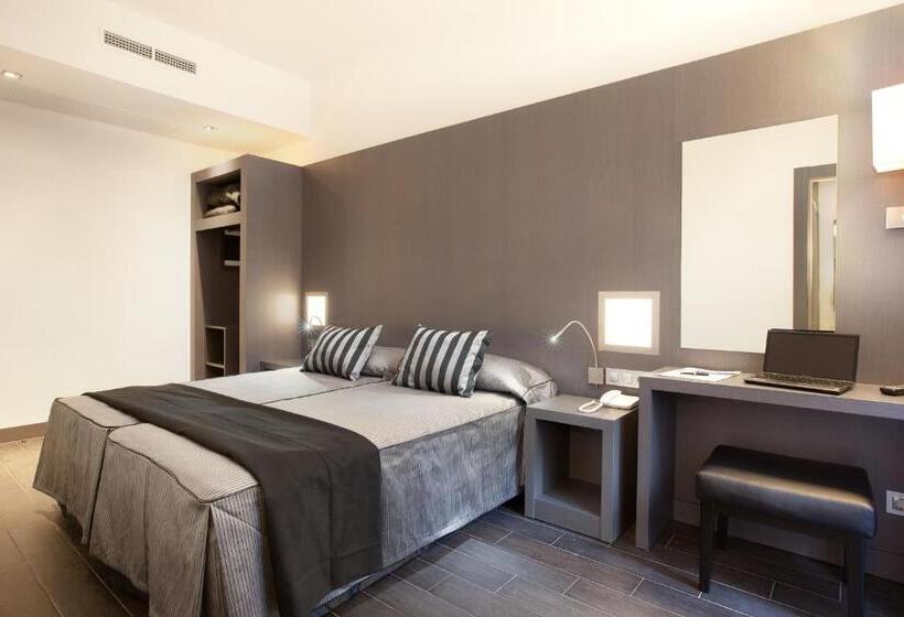 Номер Superior, Dalia Ramblas