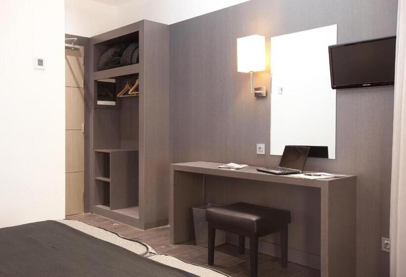 Номер Superior, Dalia Ramblas