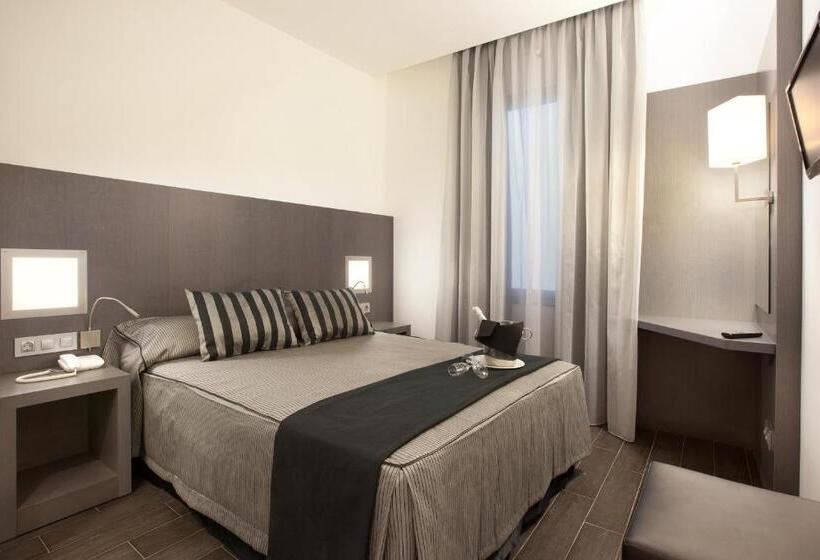 Номер Superior, Dalia Ramblas