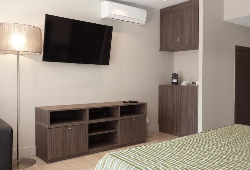 Люкс с Балконом, Dalia Ramblas