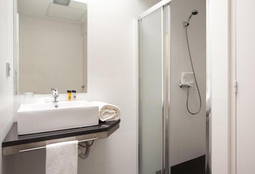 Номер Стандарт Индивидуальный, Dalia Ramblas