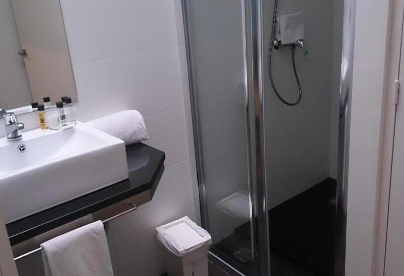 Номер Стандарт Индивидуальный, Dalia Ramblas