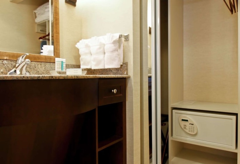 套房, Homewood Suites By Hilton Toronto Airport Corporate Centre