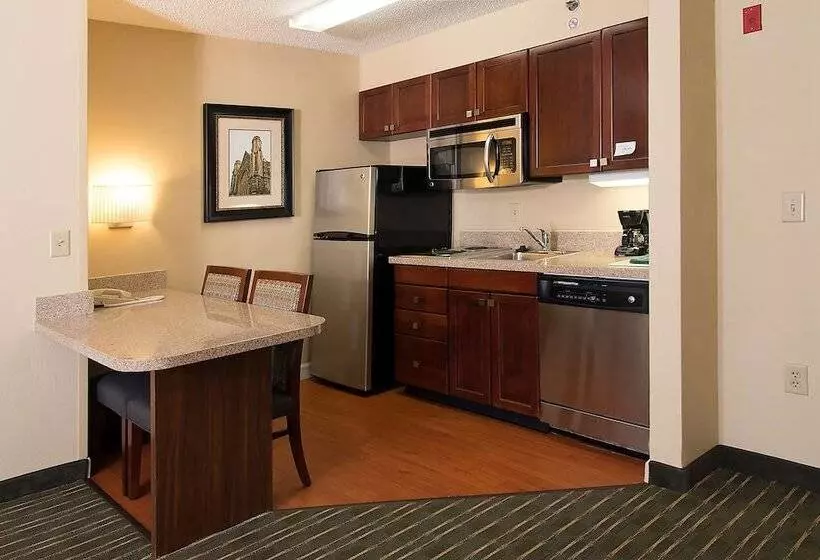 スイート, Homewood Suites By Hilton Toronto Airport Corporate Centre