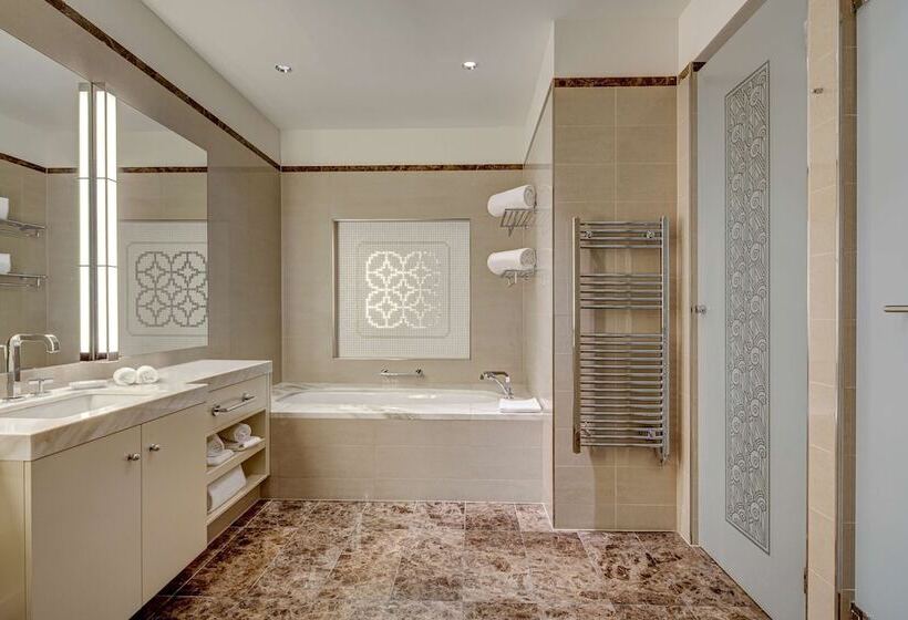 اتاق لوکس, Anantara Palais Hansen Vienna