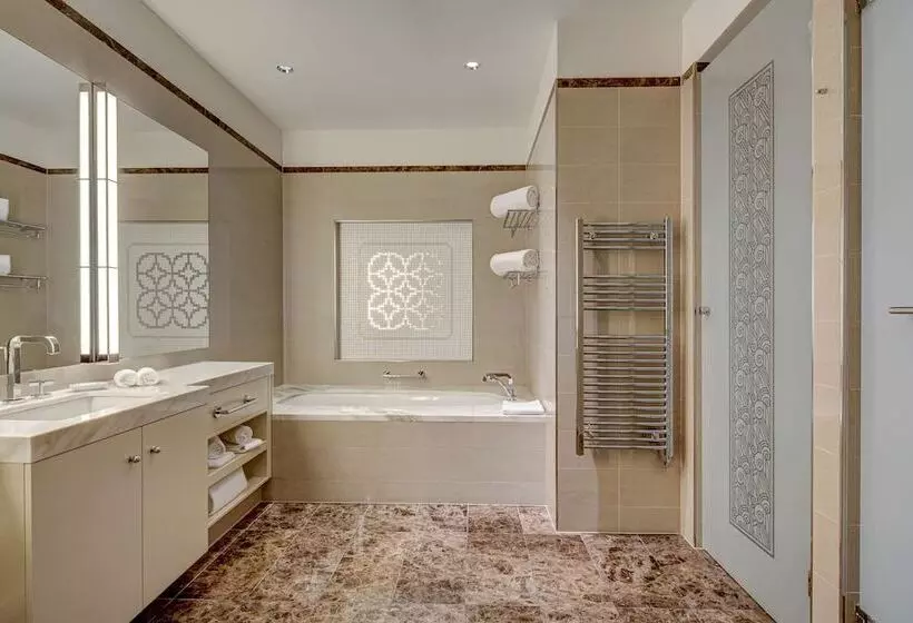 デラックスルーム, Anantara Palais Hansen Vienna