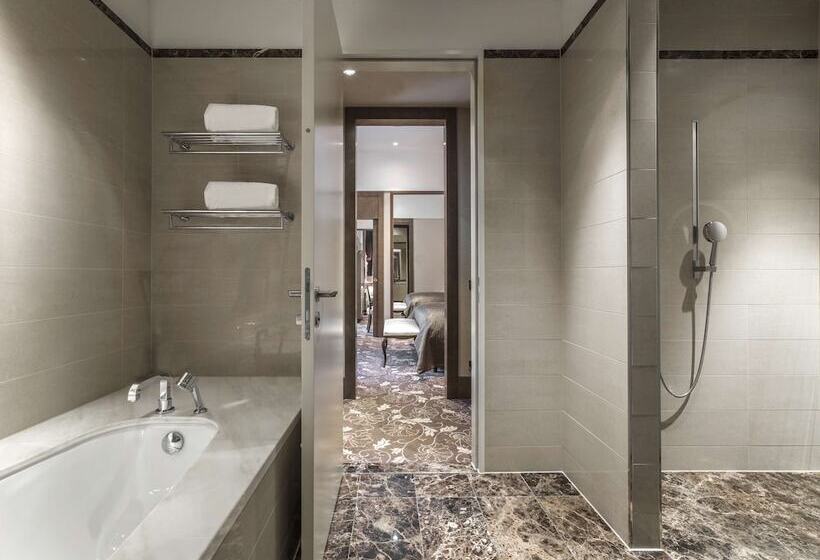 주니어 스위트, Anantara Palais Hansen Vienna