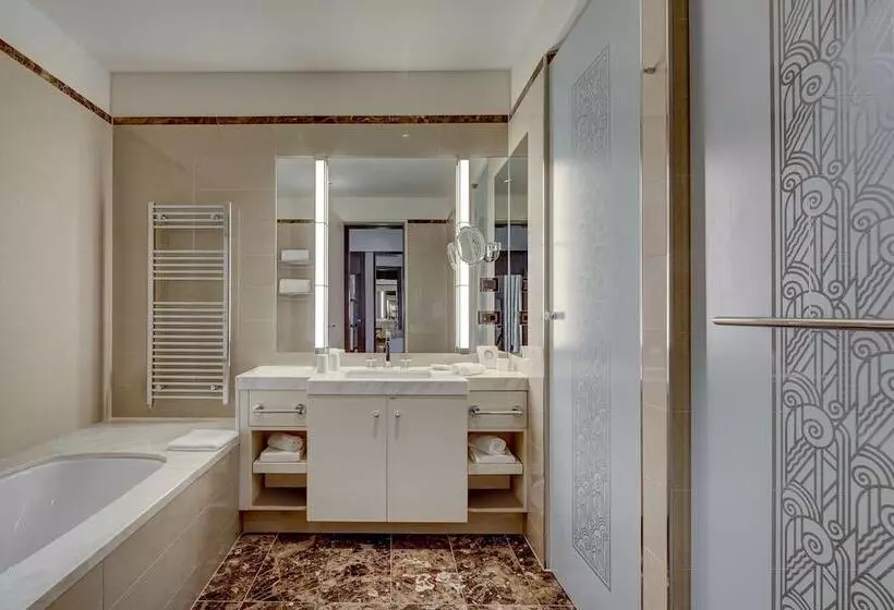 ジュニアスイート, Anantara Palais Hansen Vienna