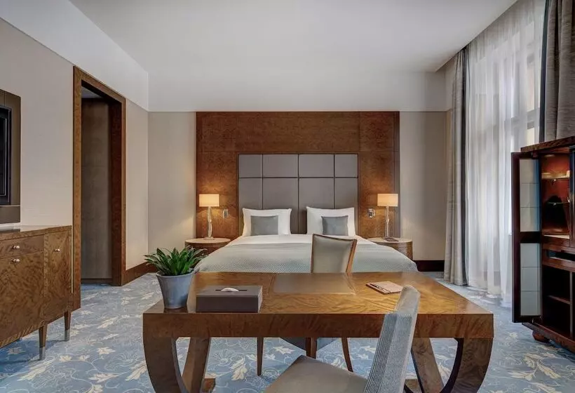 ジュニアスイート, Anantara Palais Hansen Vienna