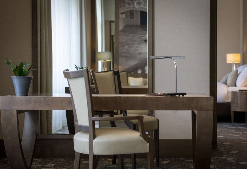 سوییت, Anantara Palais Hansen Vienna