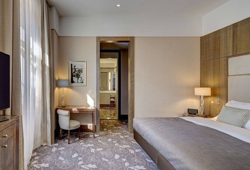 سوییت, Anantara Palais Hansen Vienna