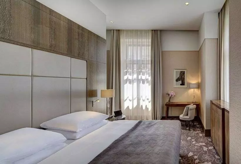スイート, Anantara Palais Hansen Vienna