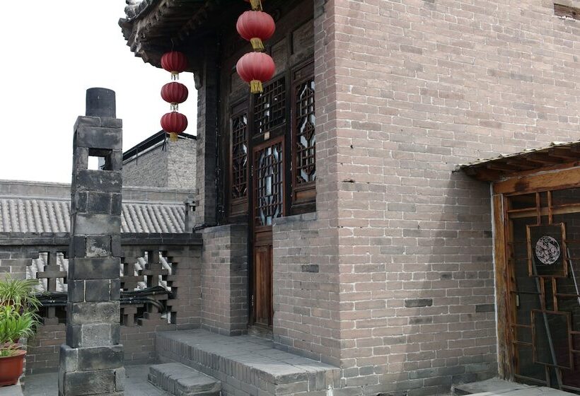 Номер Стандарт Индивидуальный, Pingyao Yide