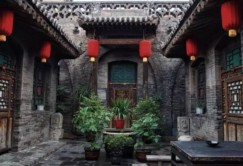 Apartament Rodzinny, Pingyao Yide