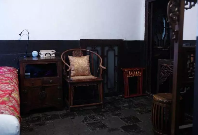 Apartament Rodzinny, Pingyao Yide