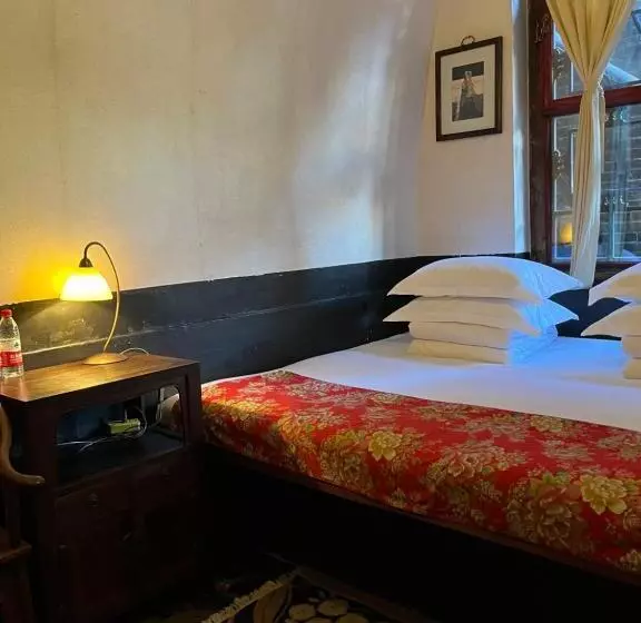Apartament Rodzinny, Pingyao Yide
