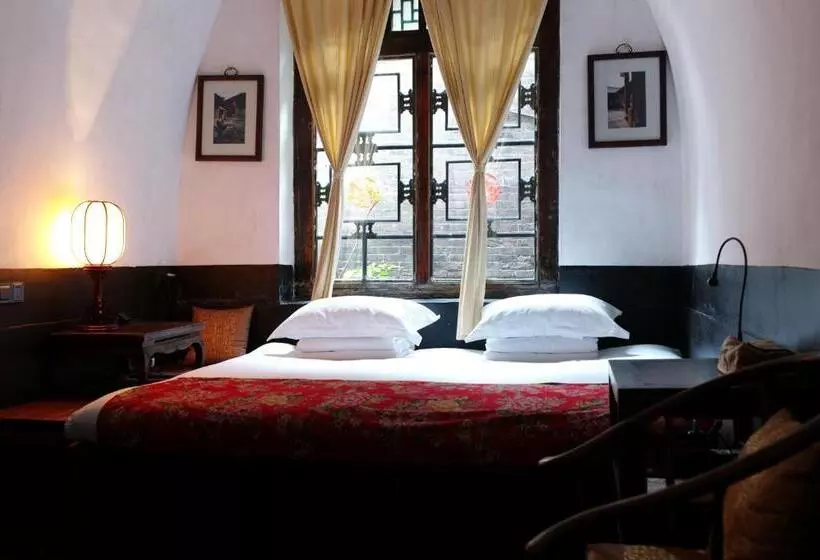 Apartament Rodzinny, Pingyao Yide