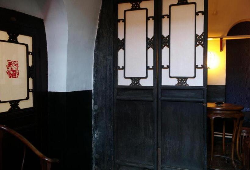 Family Suite, Pingyao Yide