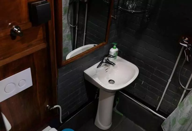 Suite 2 Sypialnie, Pingyao Yide