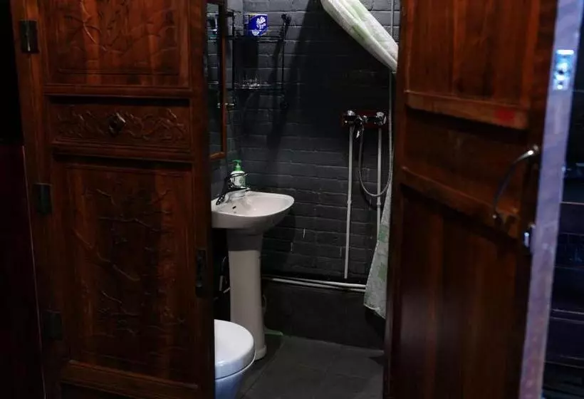 Suite 2 Sypialnie, Pingyao Yide
