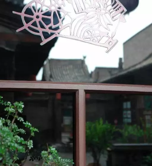 Suite 2 Sypialnie, Pingyao Yide