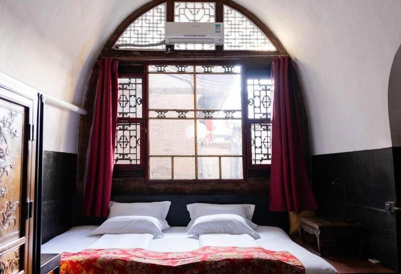 Люкс 2 Спальни, Pingyao Yide