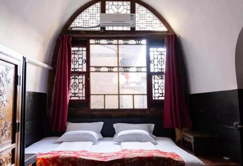 Suite 2 Sypialnie, Pingyao Yide