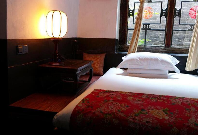 패밀리 스위트, Pingyao Yide