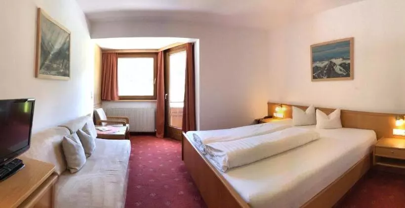 اتاق استاندارد, Piz