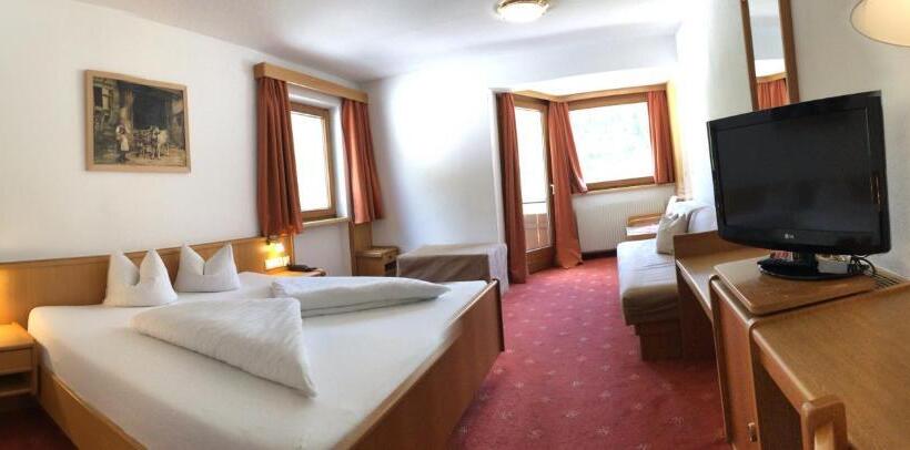 Номер Стандарт, Piz